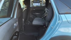 Honda Jazz 1.5 i-MMD Hybrid Crosstar EX 5dr eCVT Hybrid Hatchback